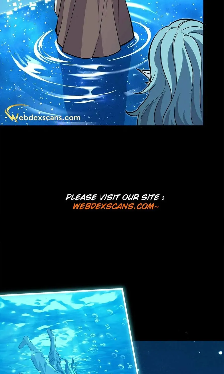 Legend of Star General (Colored) Chapter 125 page 115 - 