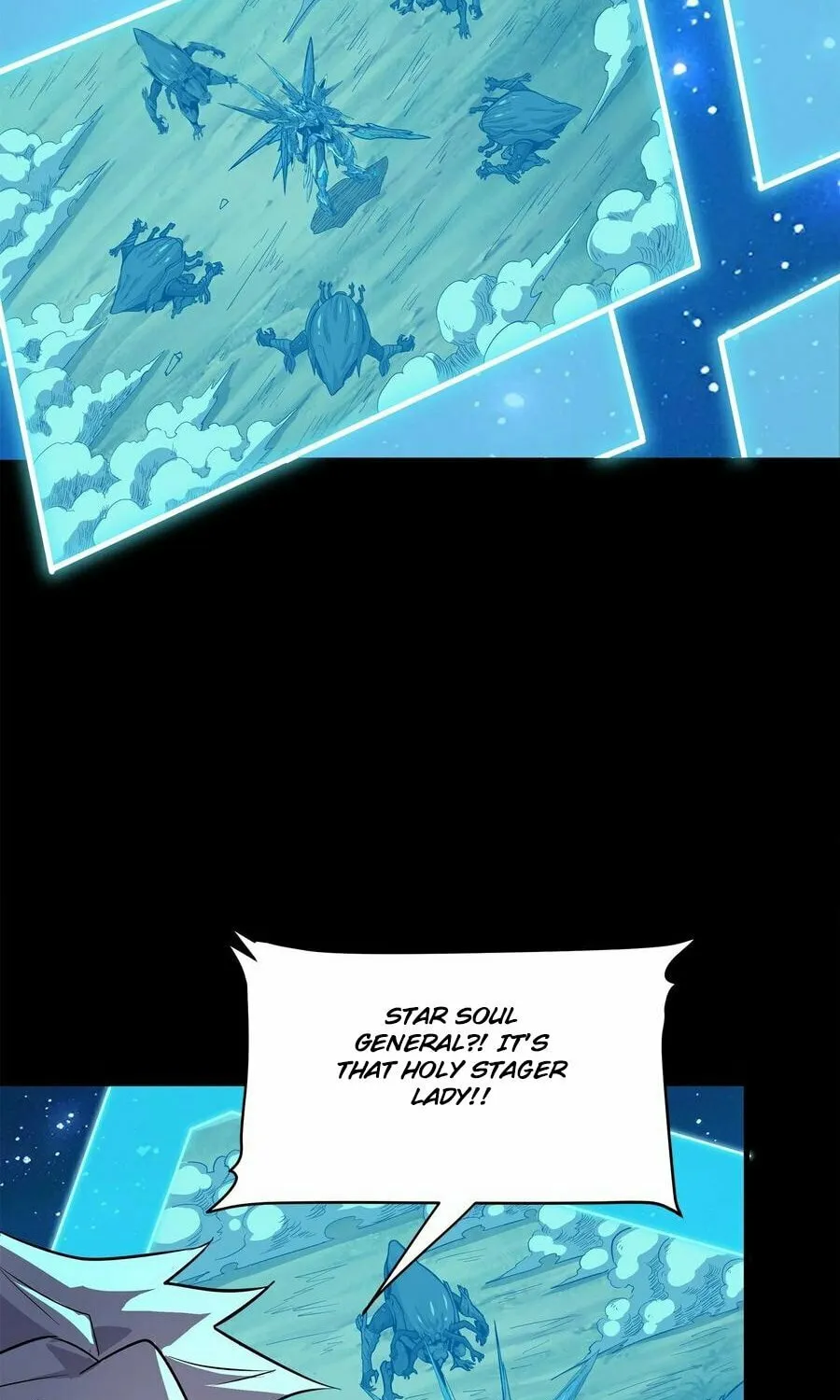 Legend of Star General (Colored) Chapter 125 page 118 - 