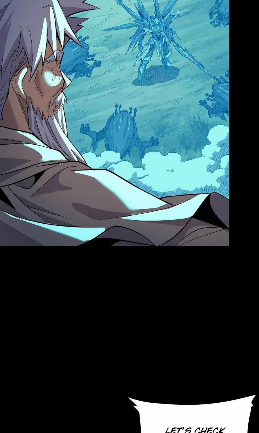 Legend of Star General (Colored) Chapter 125 page 119 - 