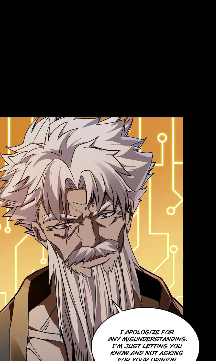 Legend of Star General (Colored) Chapter 125 page 14 - 