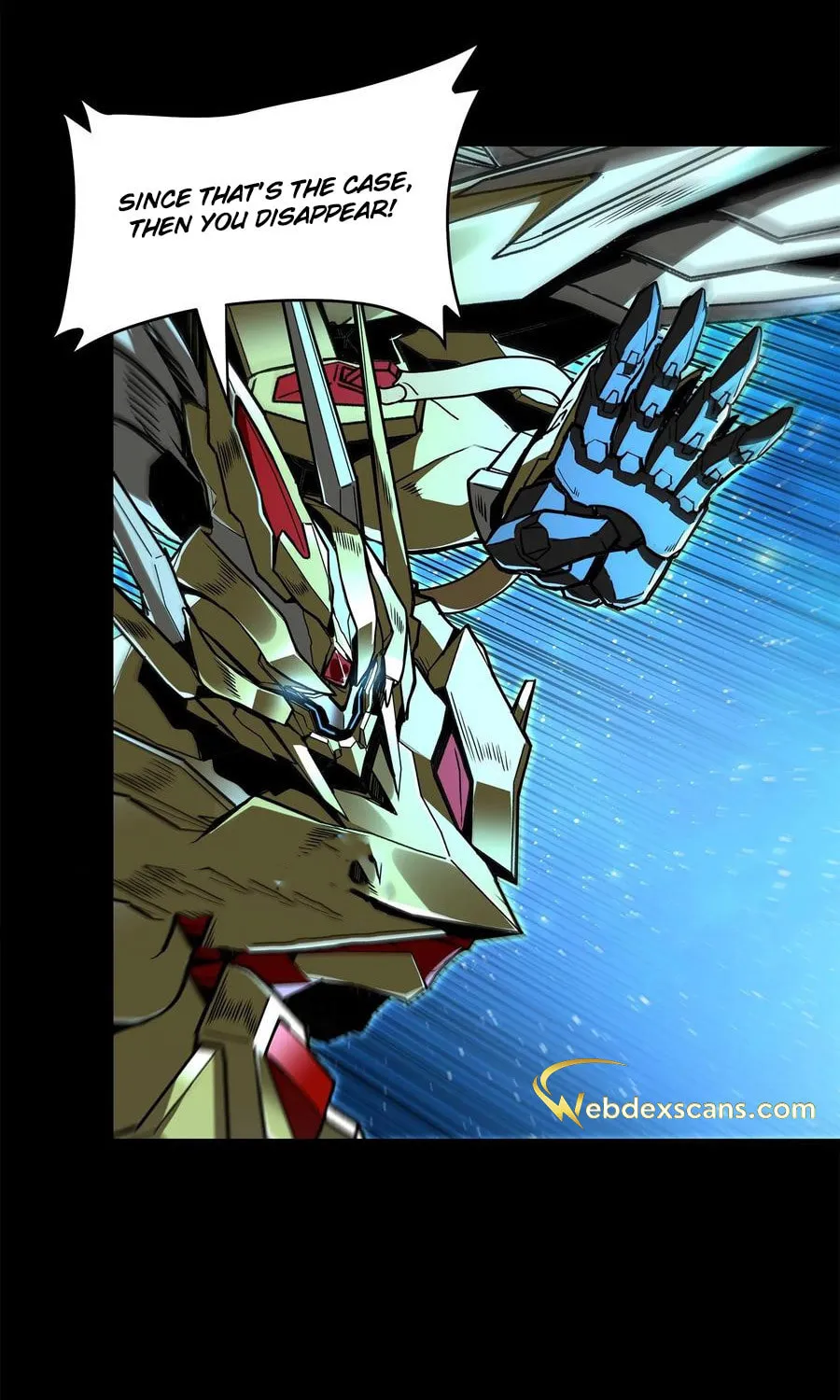 Legend of Star General (Colored) Chapter 125 page 16 - 