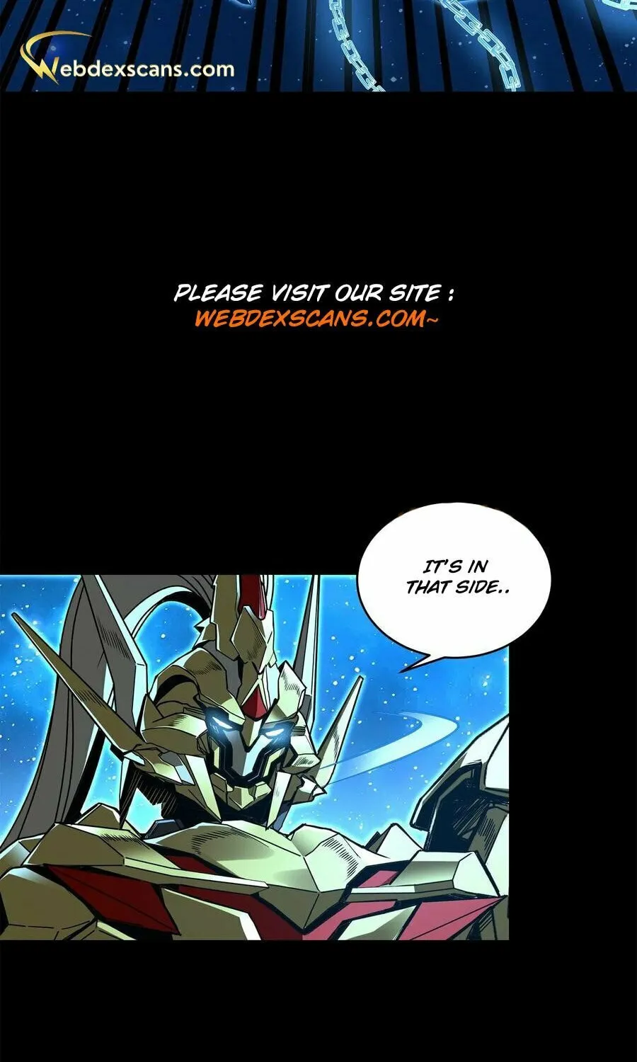 Legend of Star General (Colored) Chapter 125 page 20 - 