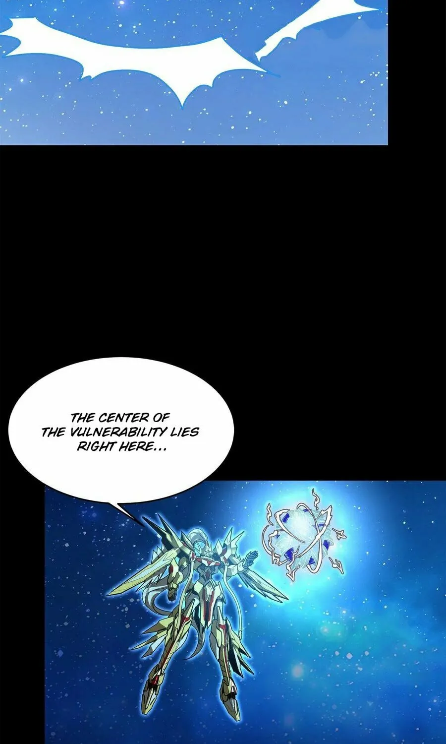 Legend of Star General (Colored) Chapter 125 page 25 - 