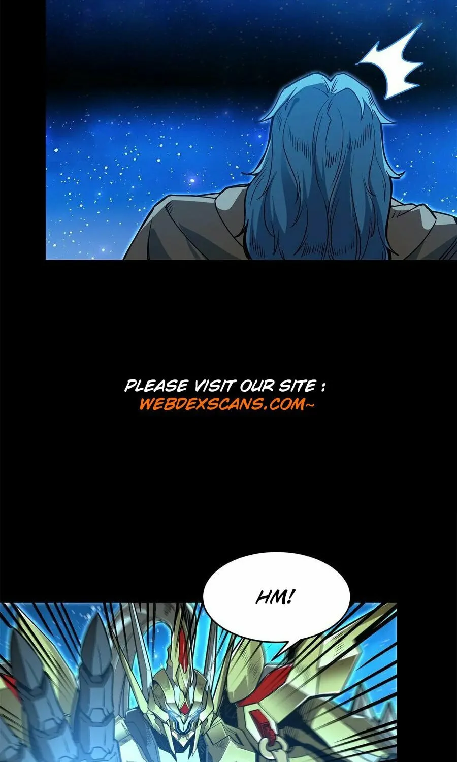 Legend of Star General (Colored) Chapter 125 page 26 - 