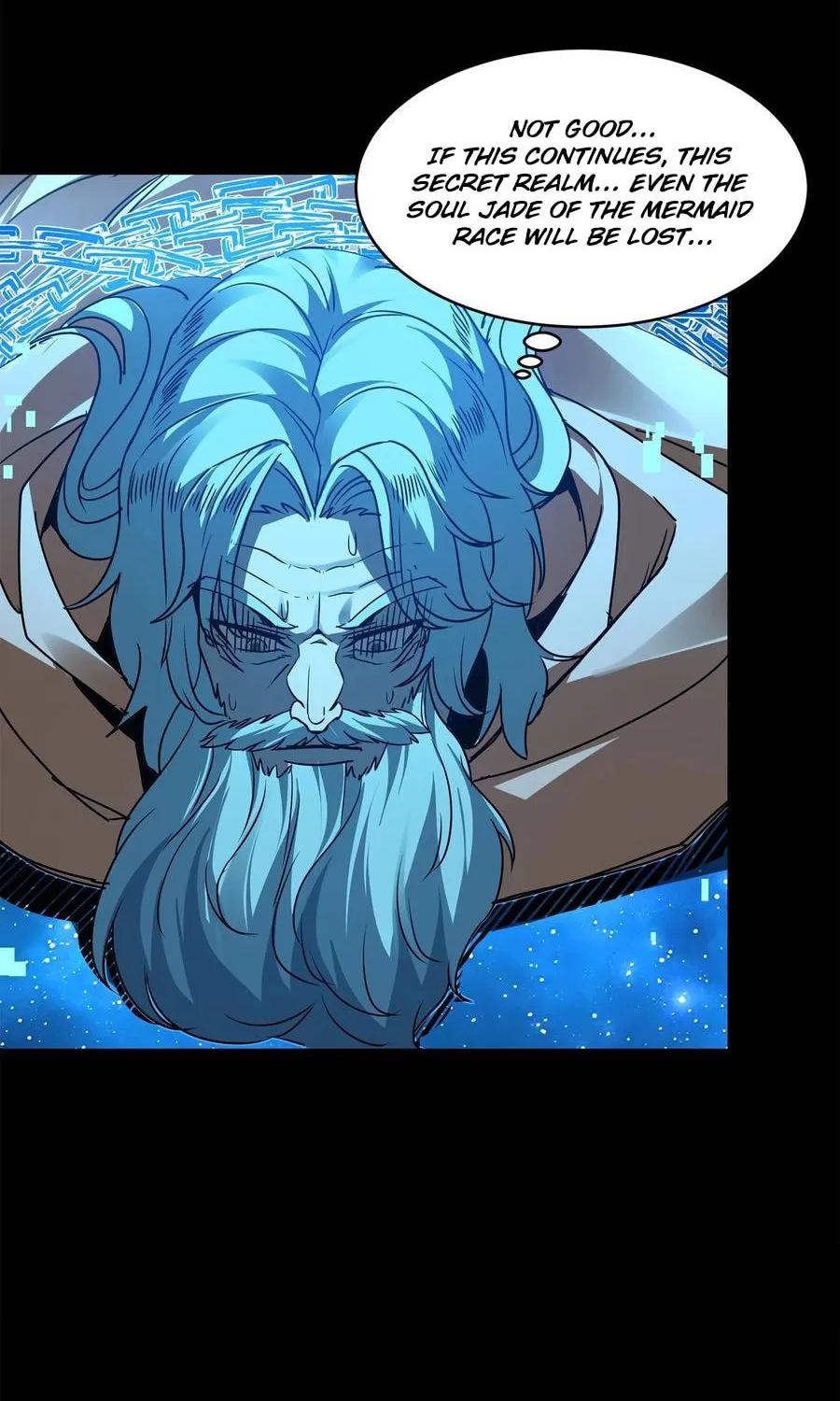 Legend of Star General (Colored) Chapter 125 page 44 - 