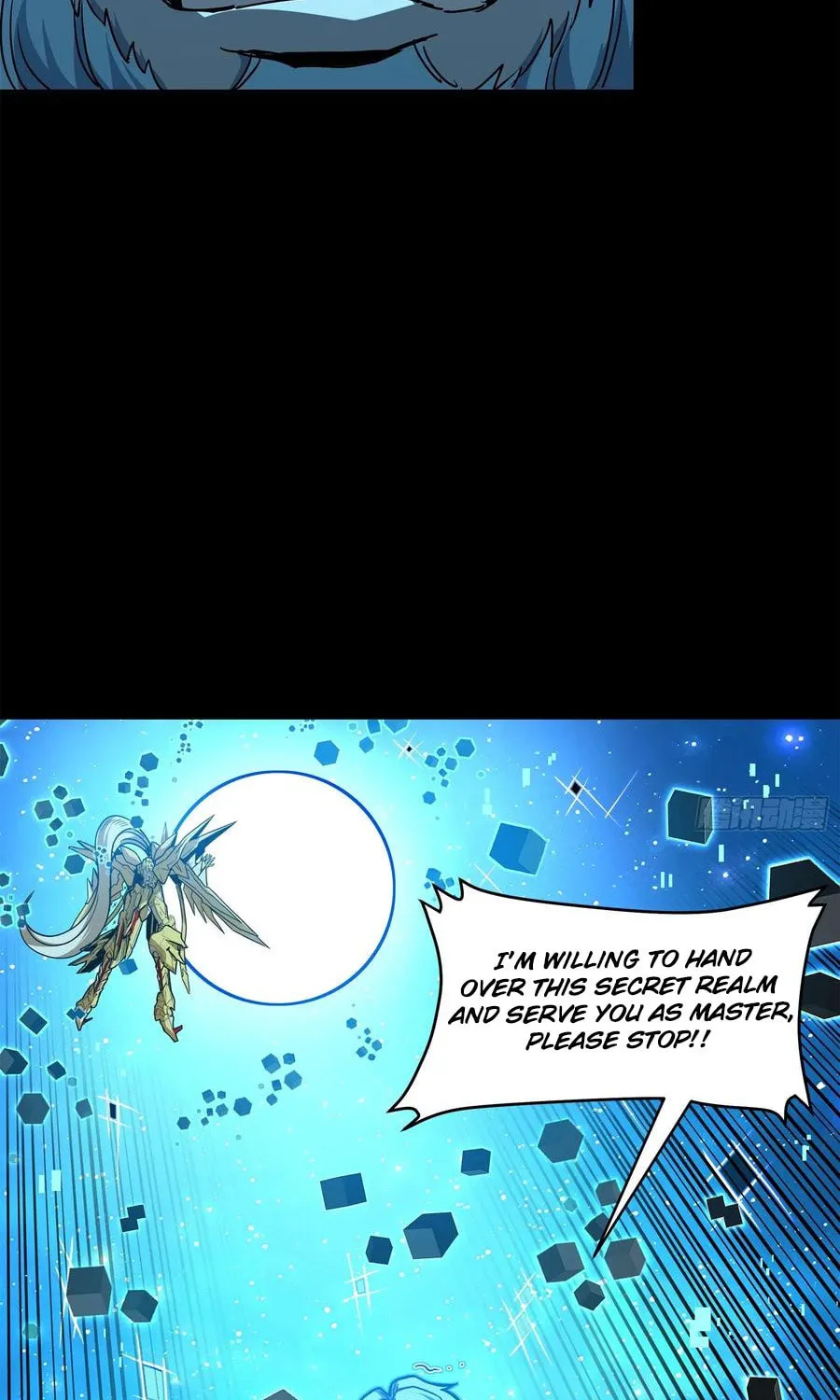 Legend of Star General (Colored) Chapter 125 page 46 - 