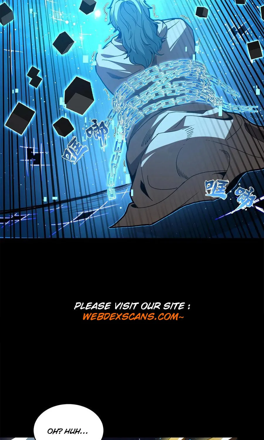 Legend of Star General (Colored) Chapter 125 page 47 - 