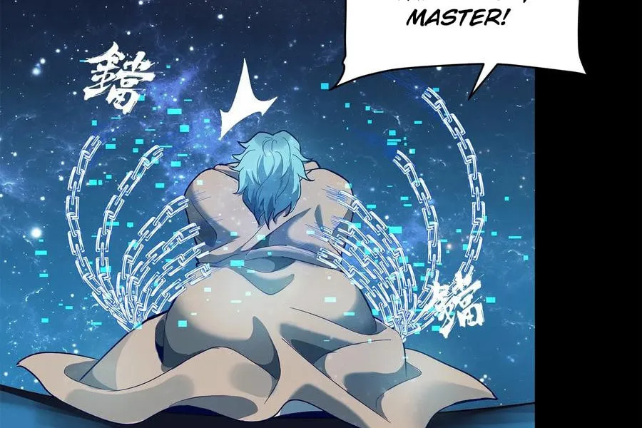 Legend of Star General (Colored) Chapter 125 page 51 - 