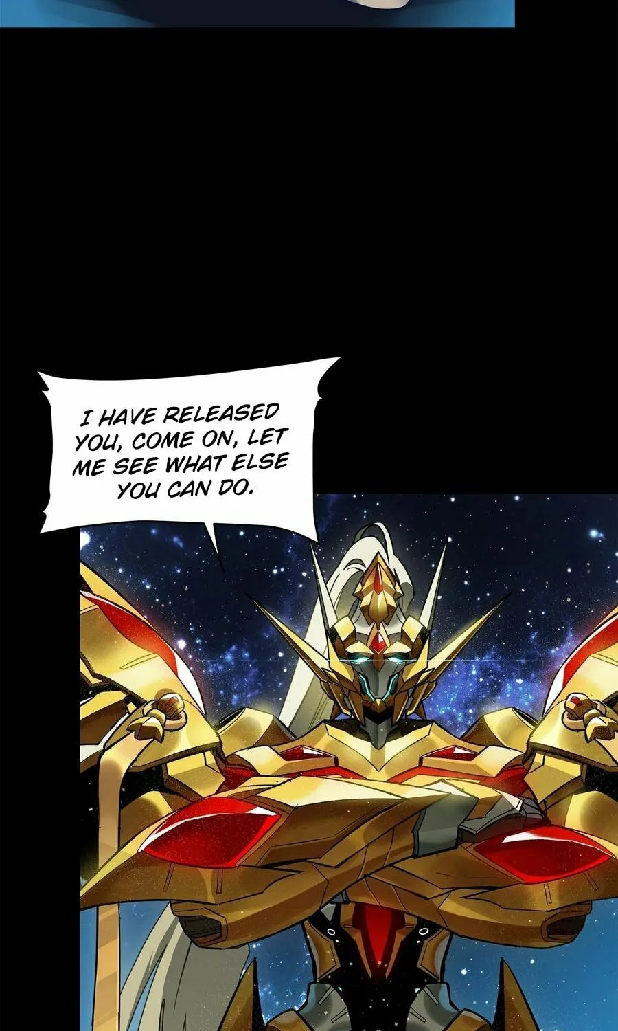 Legend of Star General (Colored) Chapter 125 page 52 - 