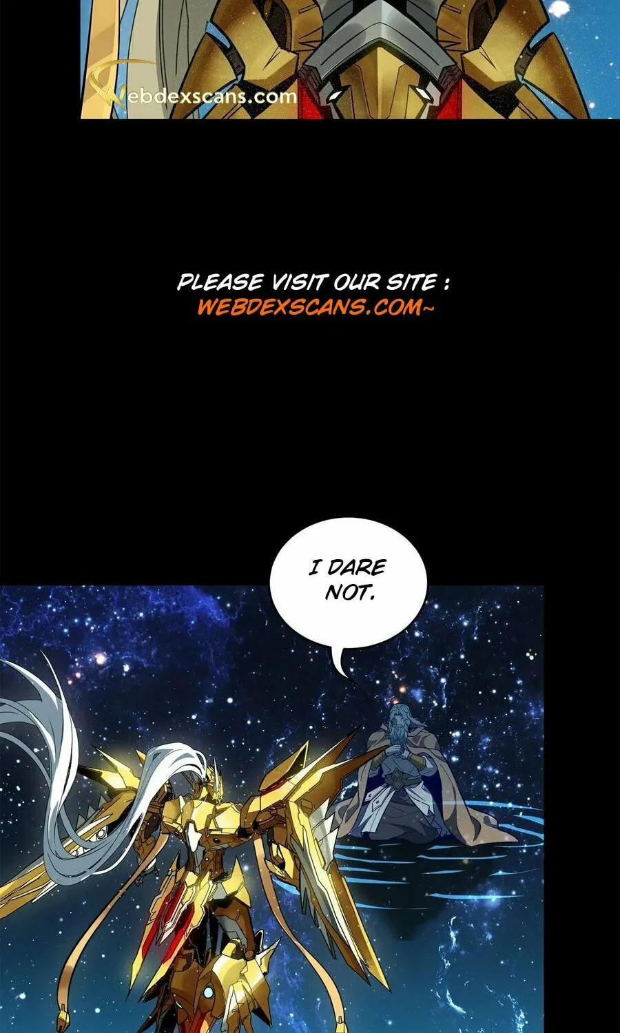 Legend of Star General (Colored) Chapter 125 page 53 - 
