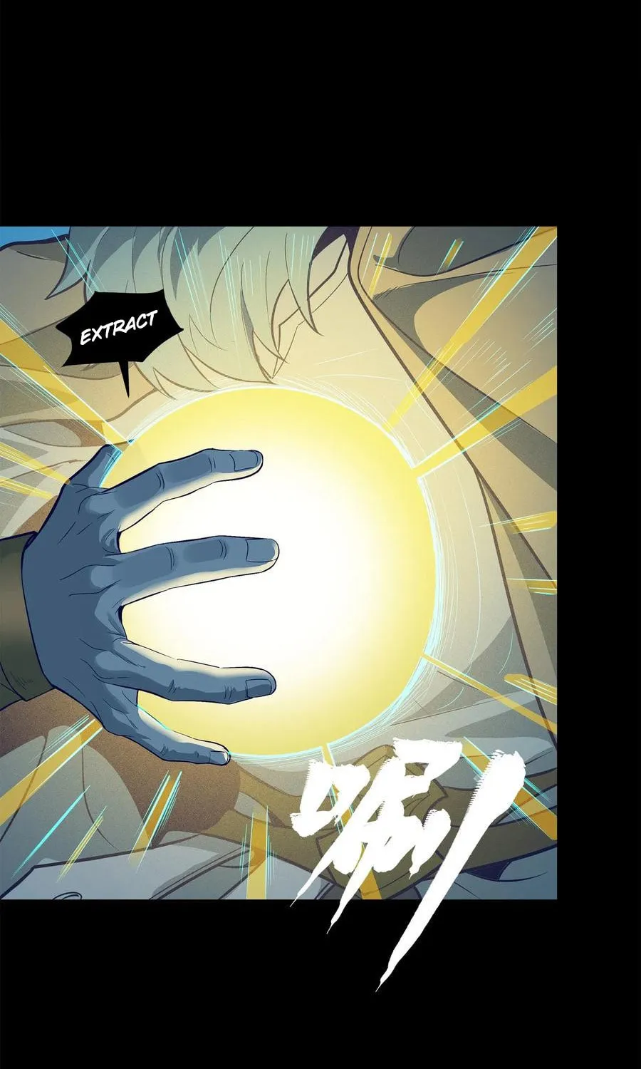 Legend of Star General (Colored) Chapter 125 page 56 - 