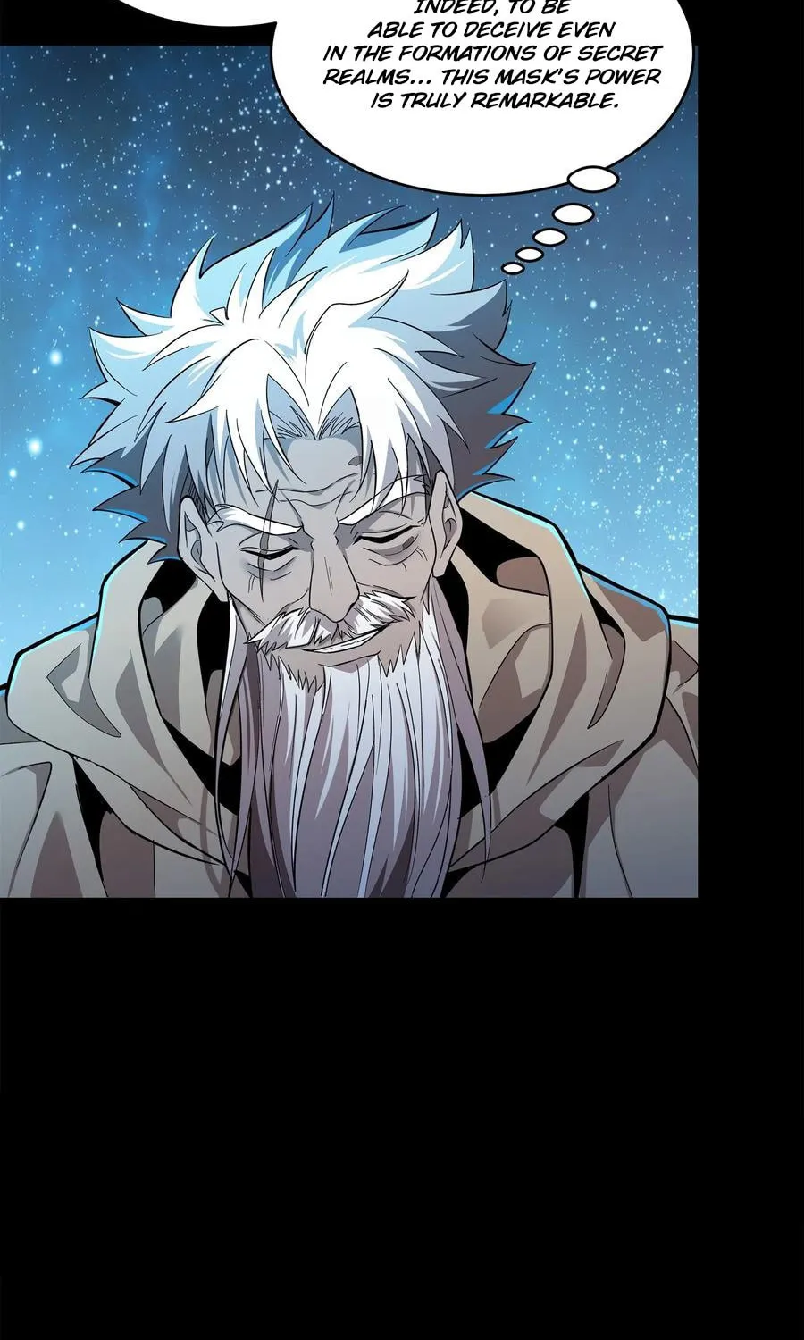 Legend of Star General (Colored) Chapter 125 page 65 - 