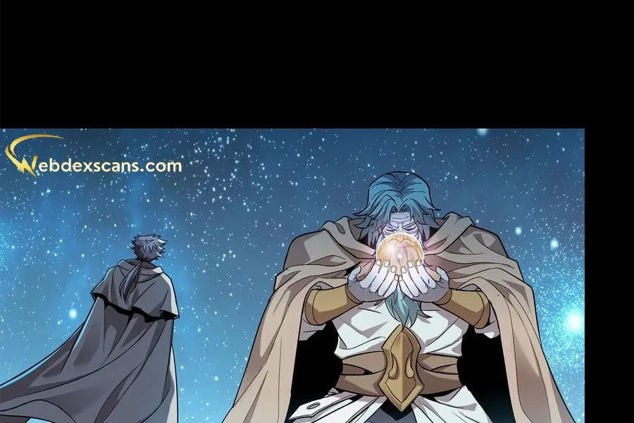 Legend of Star General (Colored) Chapter 125 page 66 - 