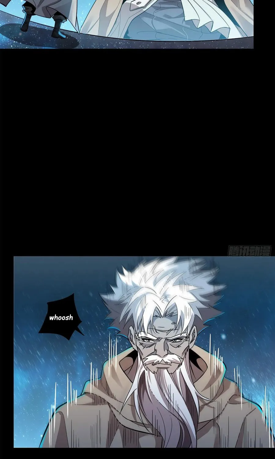 Legend of Star General (Colored) Chapter 125 page 67 - 