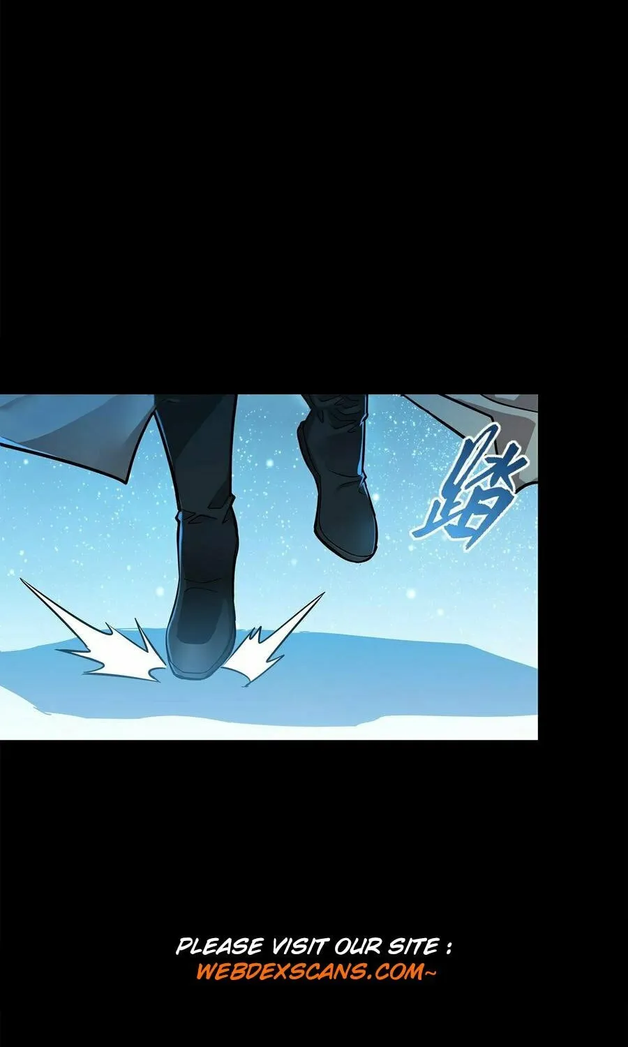 Legend of Star General (Colored) Chapter 125 page 71 - 