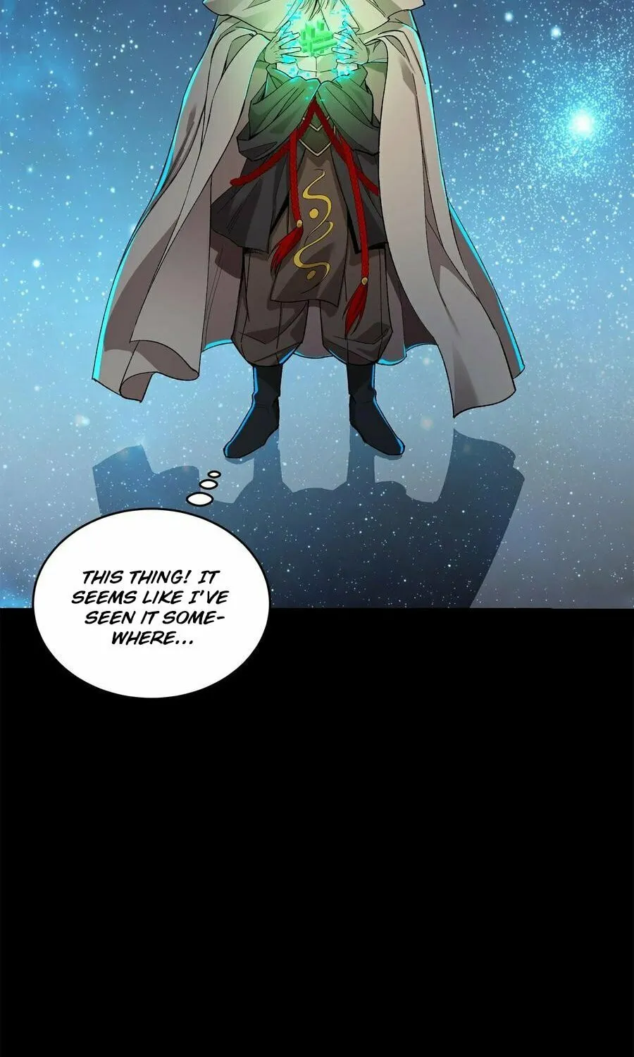 Legend of Star General (Colored) Chapter 125 page 73 - 