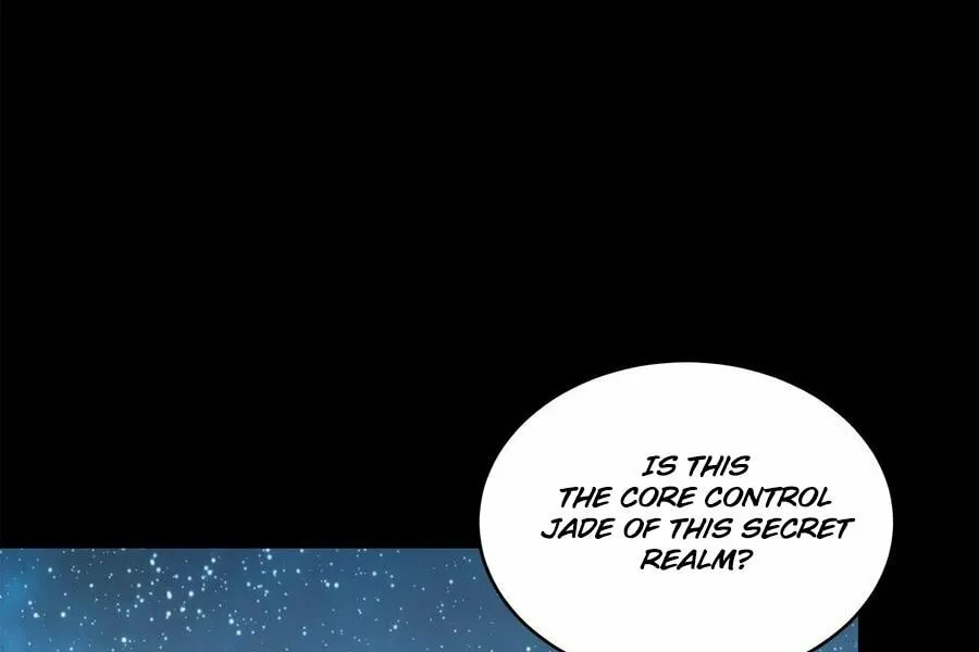 Legend of Star General (Colored) Chapter 125 page 75 - 