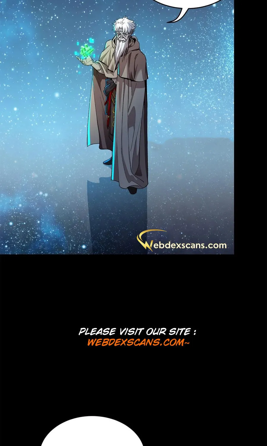 Legend of Star General (Colored) Chapter 125 page 76 - 