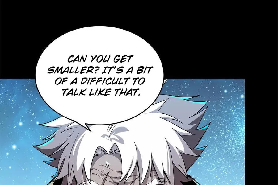 Legend of Star General (Colored) Chapter 125 page 78 - 