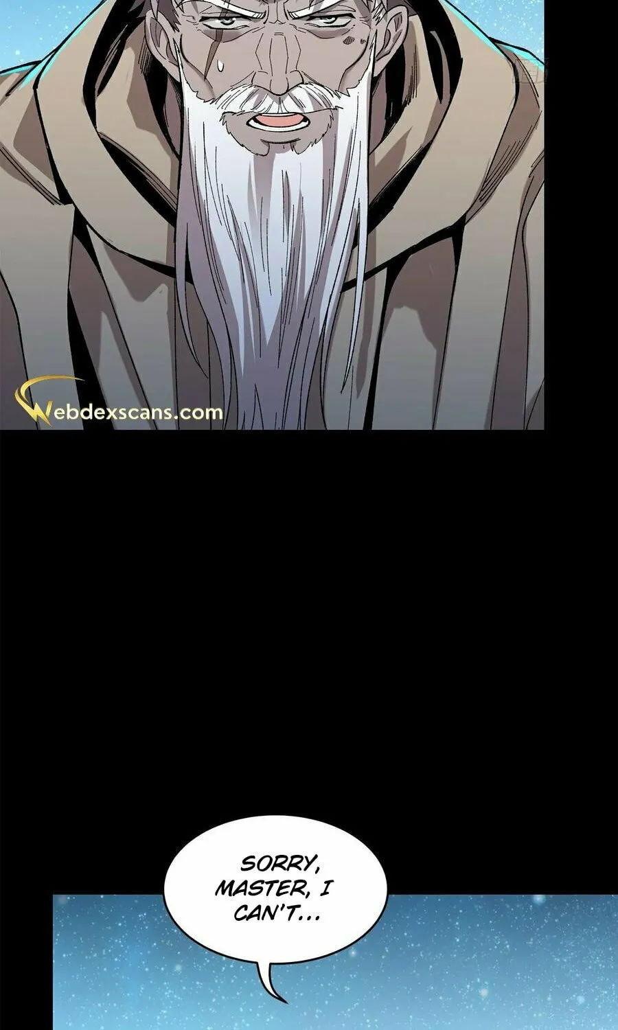 Legend of Star General (Colored) Chapter 125 page 79 - 