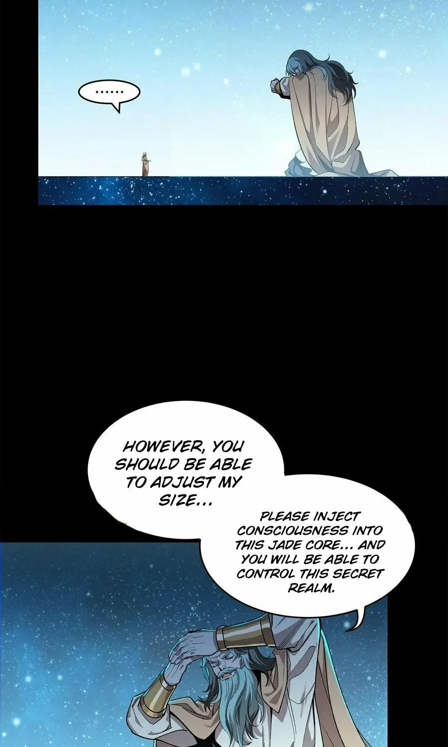 Legend of Star General (Colored) Chapter 125 page 80 - 