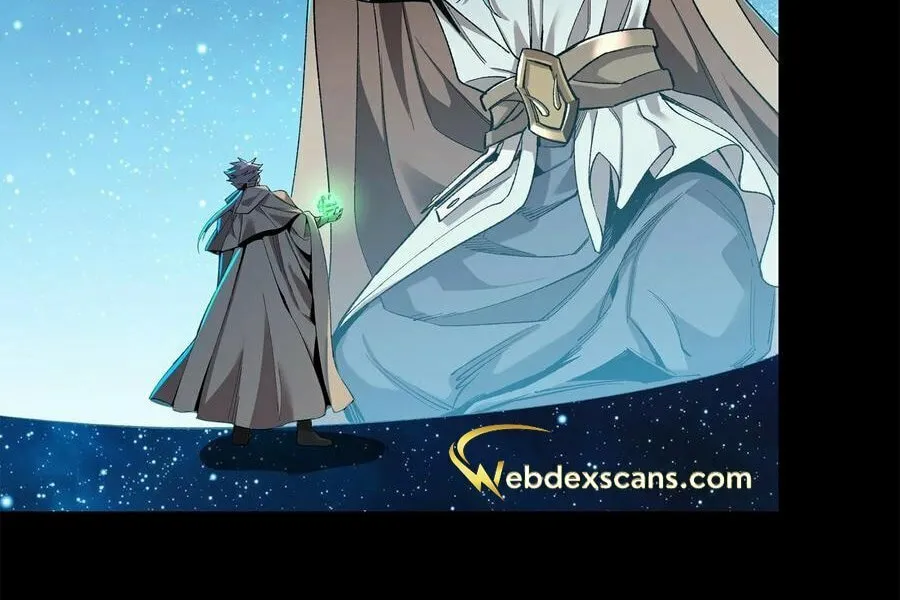 Legend of Star General (Colored) Chapter 125 page 81 - 