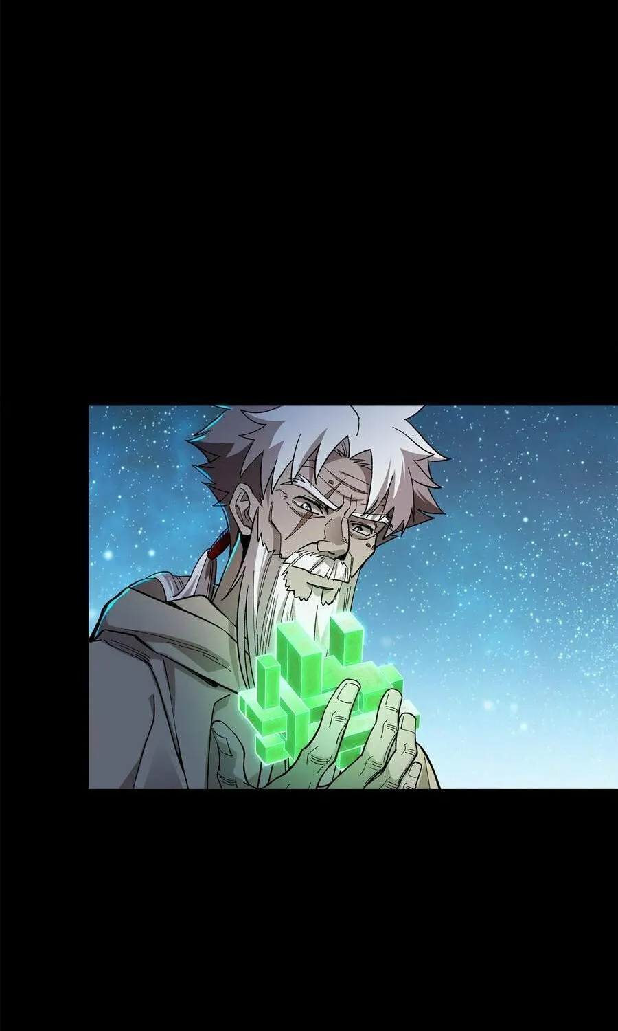 Legend of Star General (Colored) Chapter 125 page 82 - 