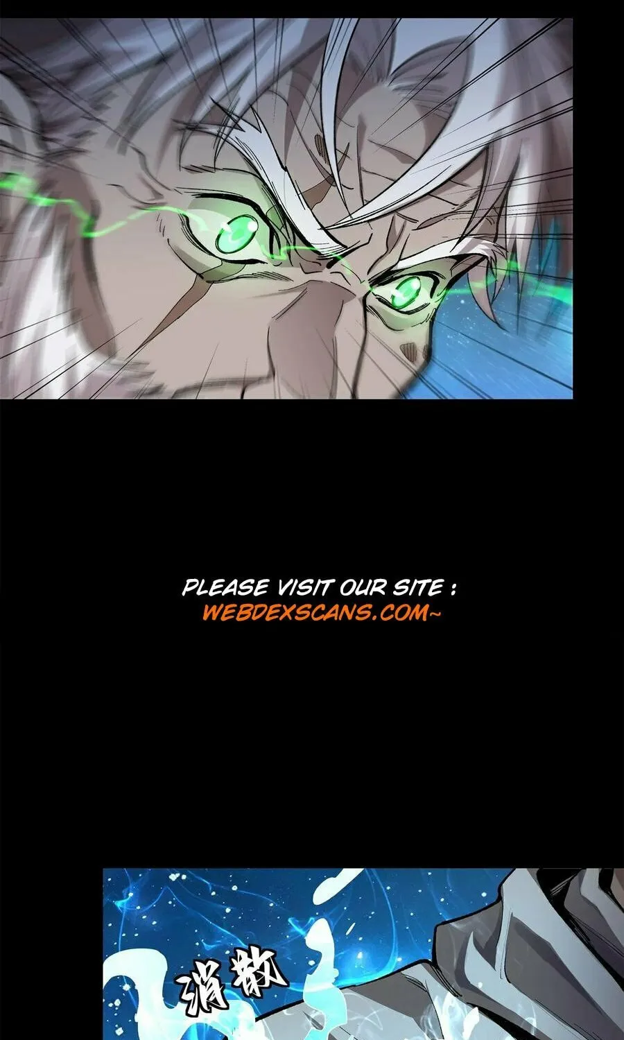 Legend of Star General (Colored) Chapter 125 page 85 - 