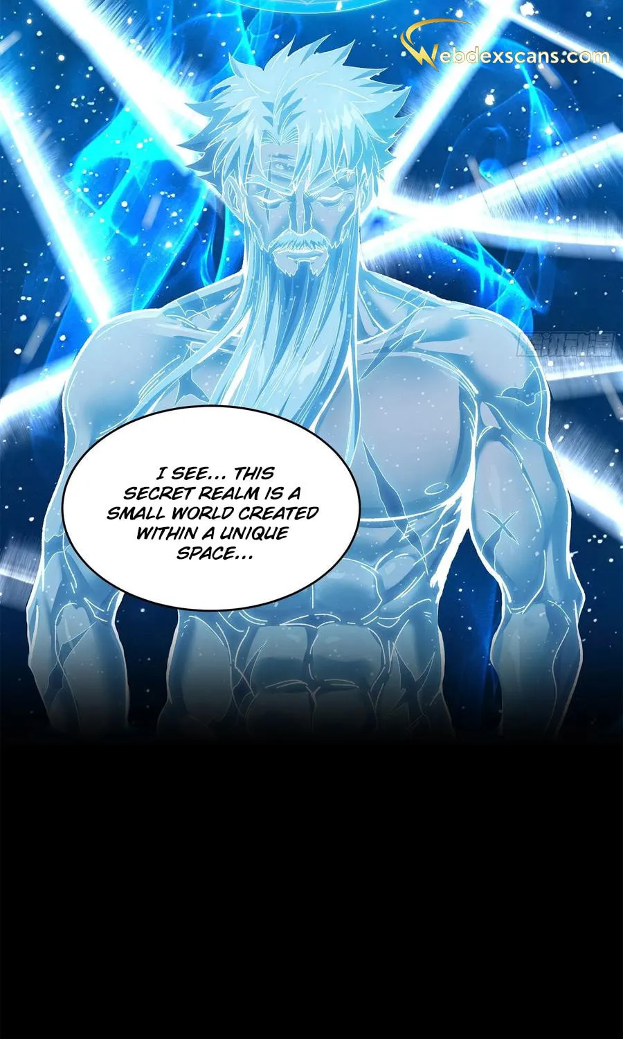 Legend of Star General (Colored) Chapter 125 page 88 - 