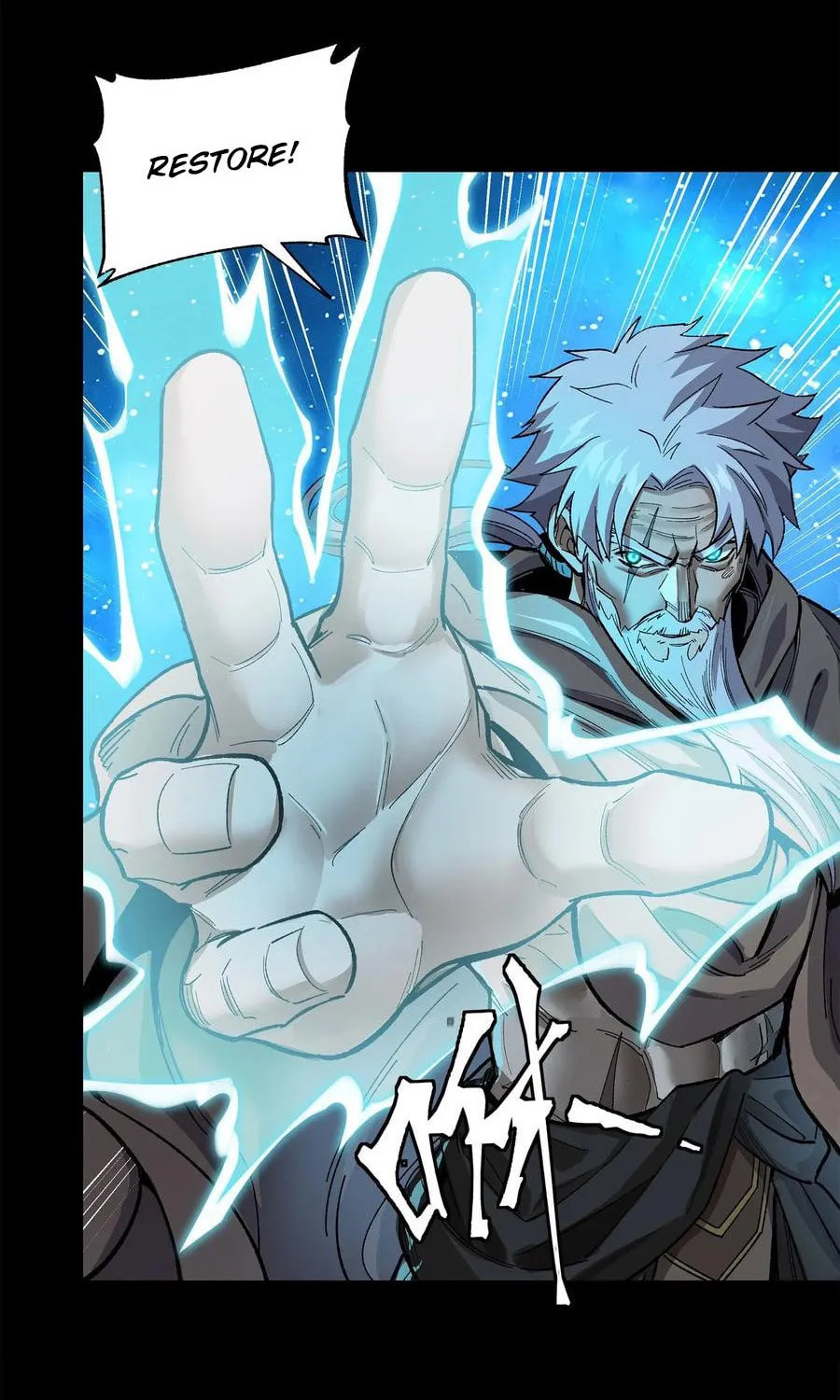 Legend of Star General (Colored) Chapter 125 page 92 - 