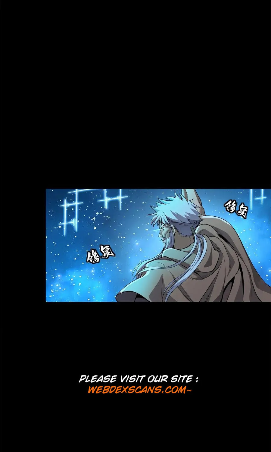 Legend of Star General (Colored) Chapter 125 page 95 - 