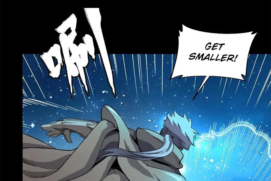 Legend of Star General (Colored) Chapter 125 page 96 - 