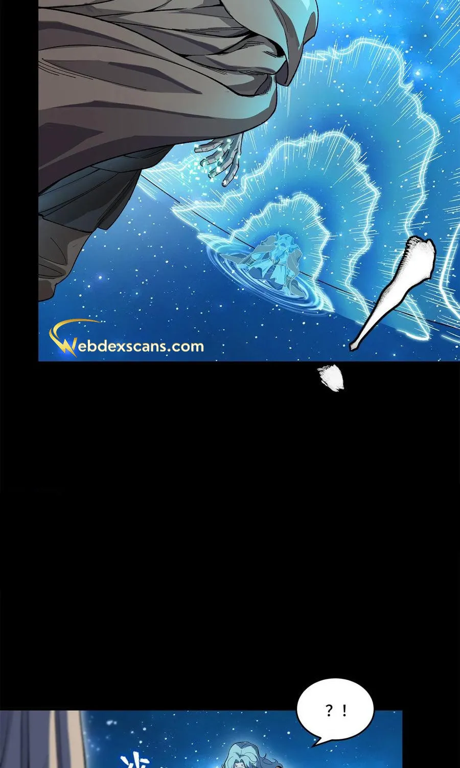 Legend of Star General (Colored) Chapter 125 page 97 - 