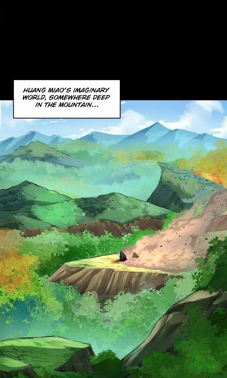 Legend of Star General (Colored) Chapter 126 page 2 - 