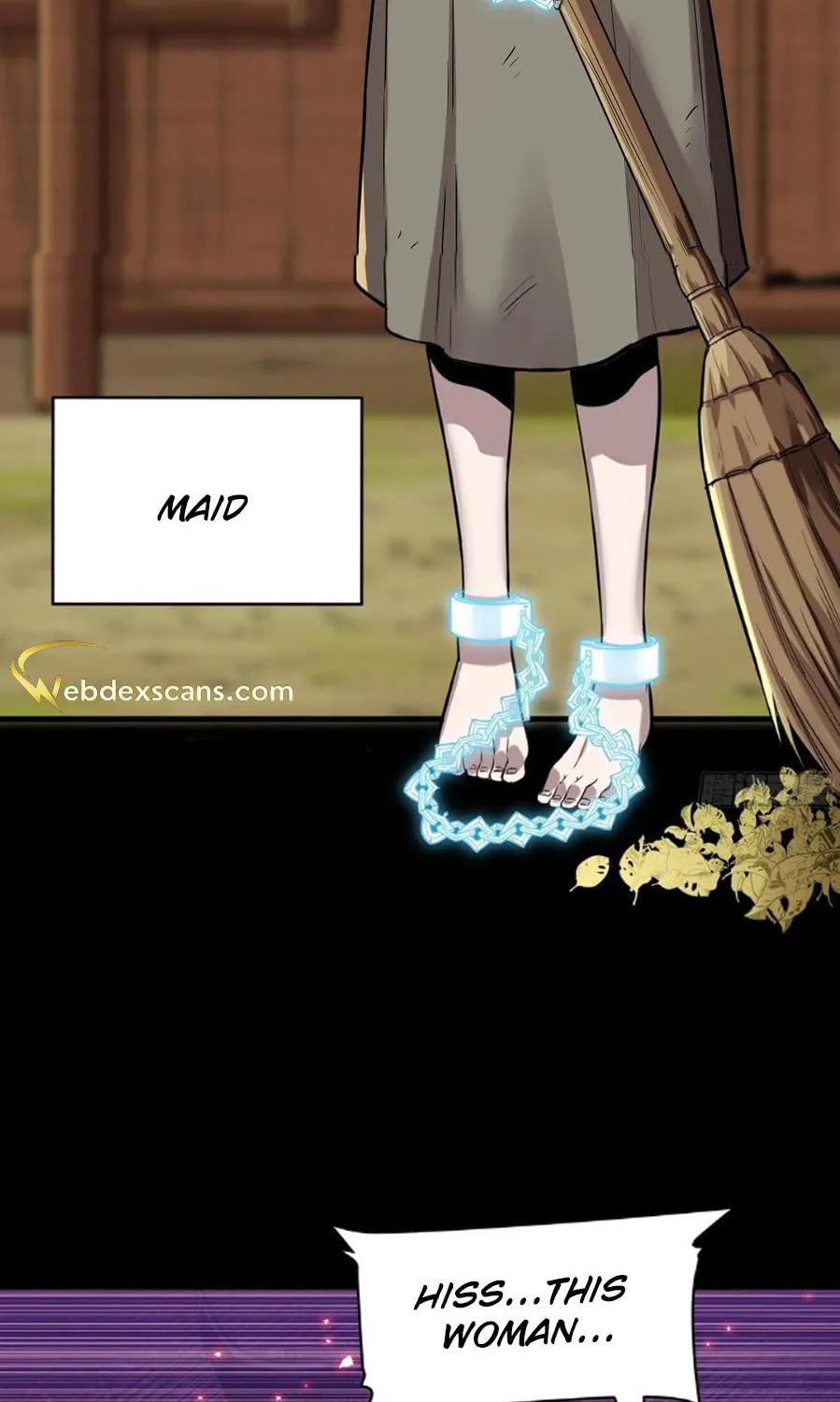 Legend of Star General (Colored) Chapter 126 page 101 - 