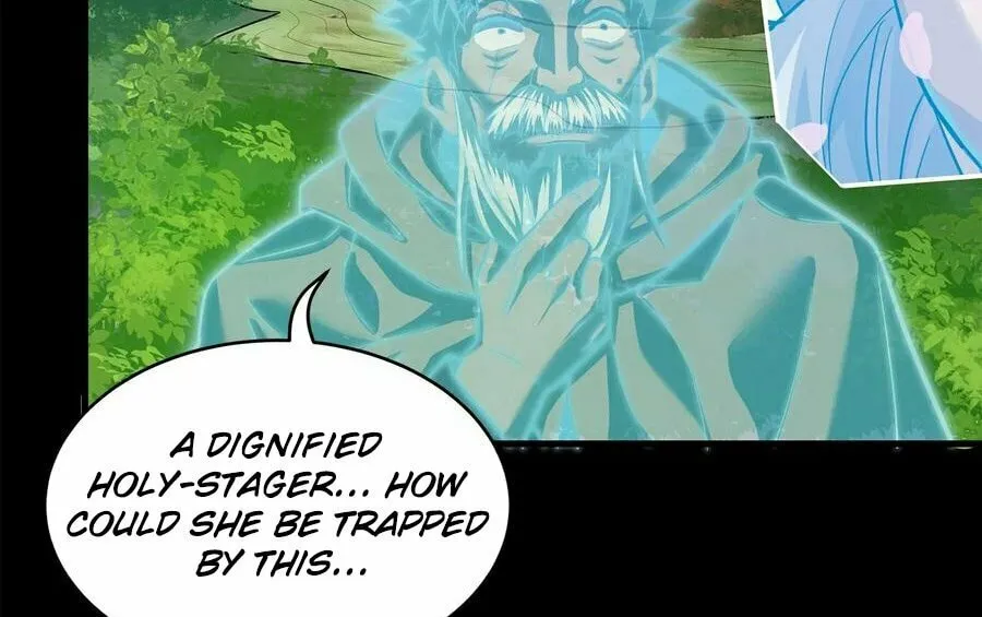 Legend of Star General (Colored) Chapter 126 page 12 - 