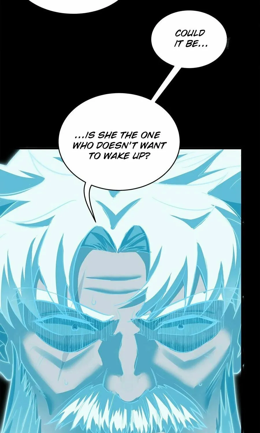 Legend of Star General (Colored) Chapter 126 page 13 - 
