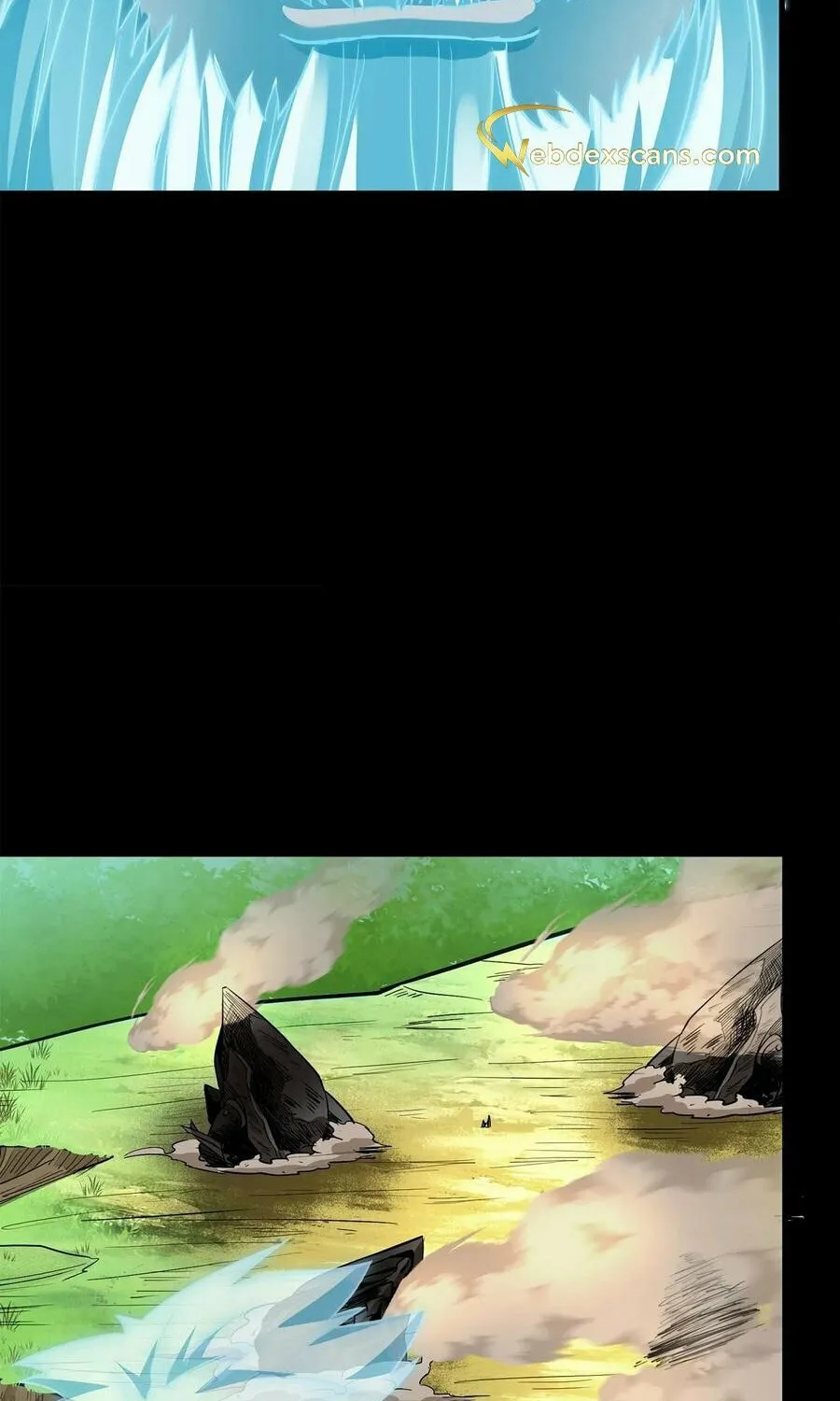 Legend of Star General (Colored) Chapter 126 page 14 - 