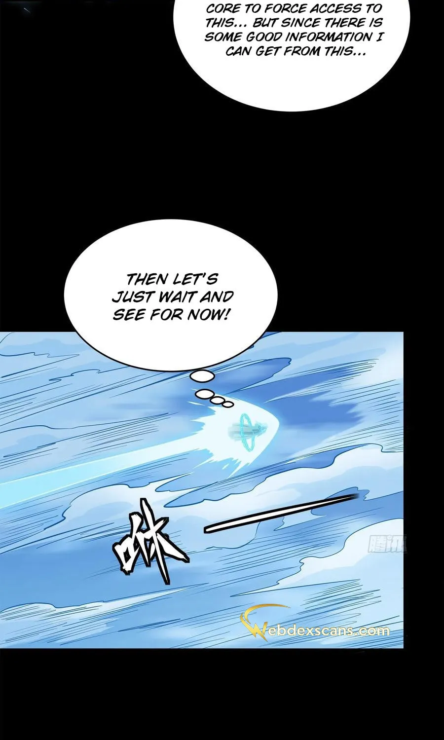 Legend of Star General (Colored) Chapter 126 page 16 - 
