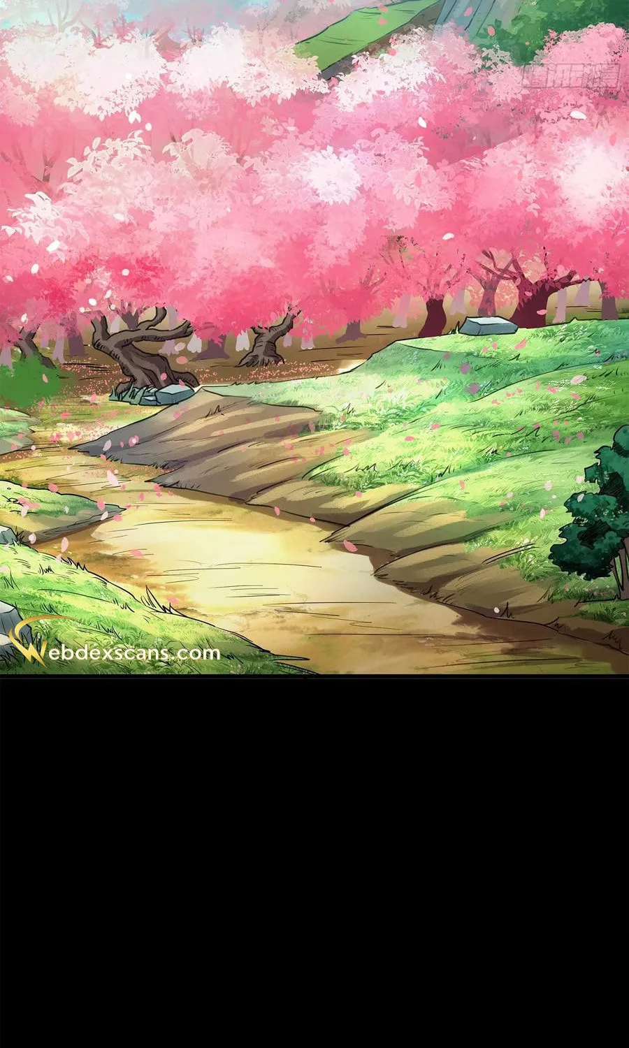 Legend of Star General (Colored) Chapter 126 page 19 - 