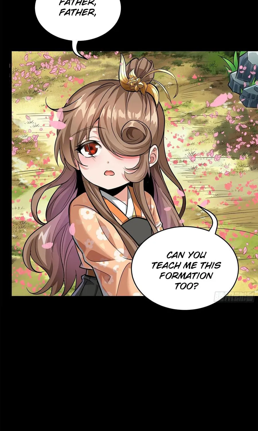 Legend of Star General (Colored) Chapter 126 page 28 - 
