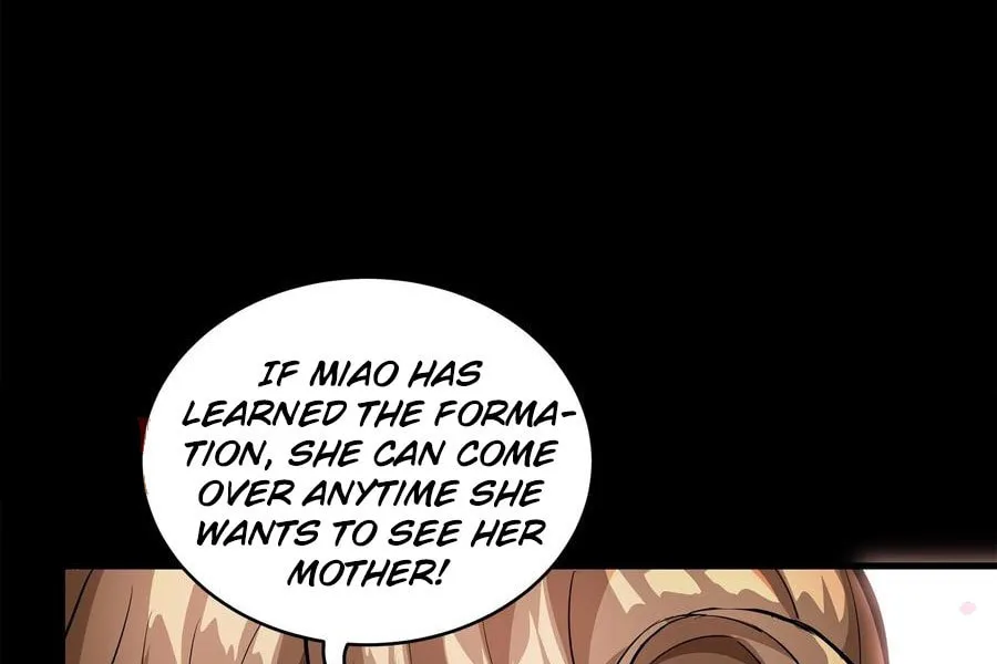 Legend of Star General (Colored) Chapter 126 page 30 - 