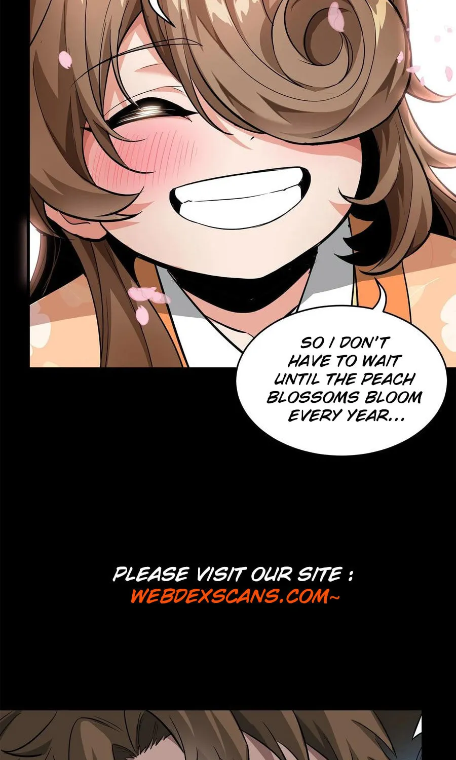 Legend of Star General (Colored) Chapter 126 page 31 - 