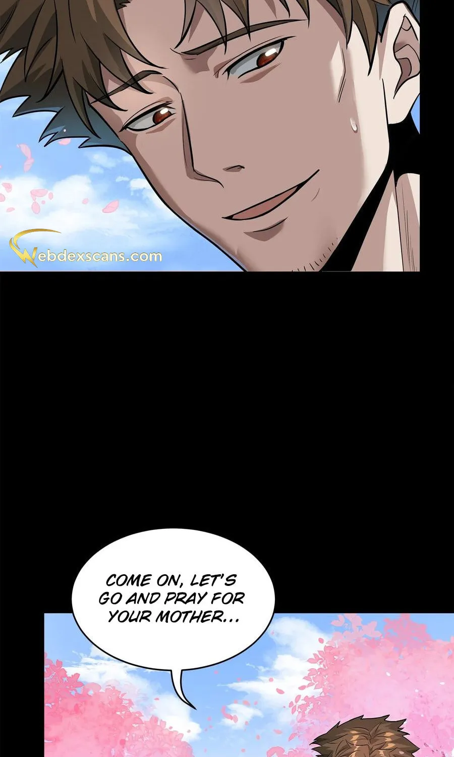 Legend of Star General (Colored) Chapter 126 page 32 - 