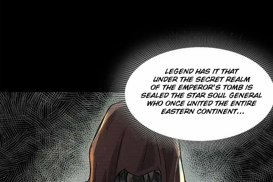Legend of Star General (Colored) Chapter 126 page 42 - 