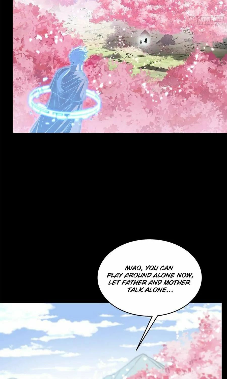 Legend of Star General (Colored) Chapter 126 page 46 - 