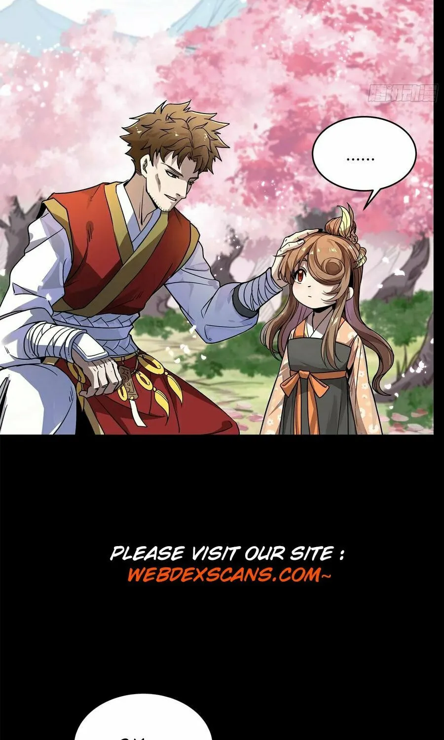 Legend of Star General (Colored) Chapter 126 page 47 - 