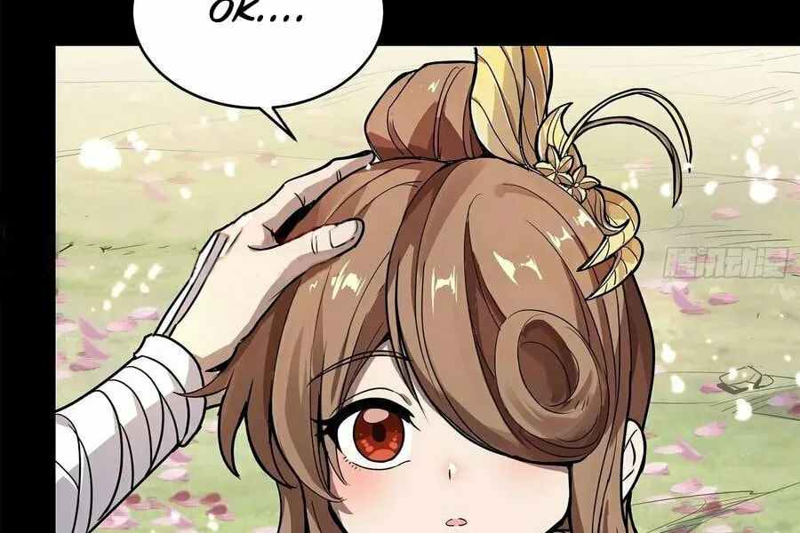 Legend of Star General (Colored) Chapter 126 page 48 - 