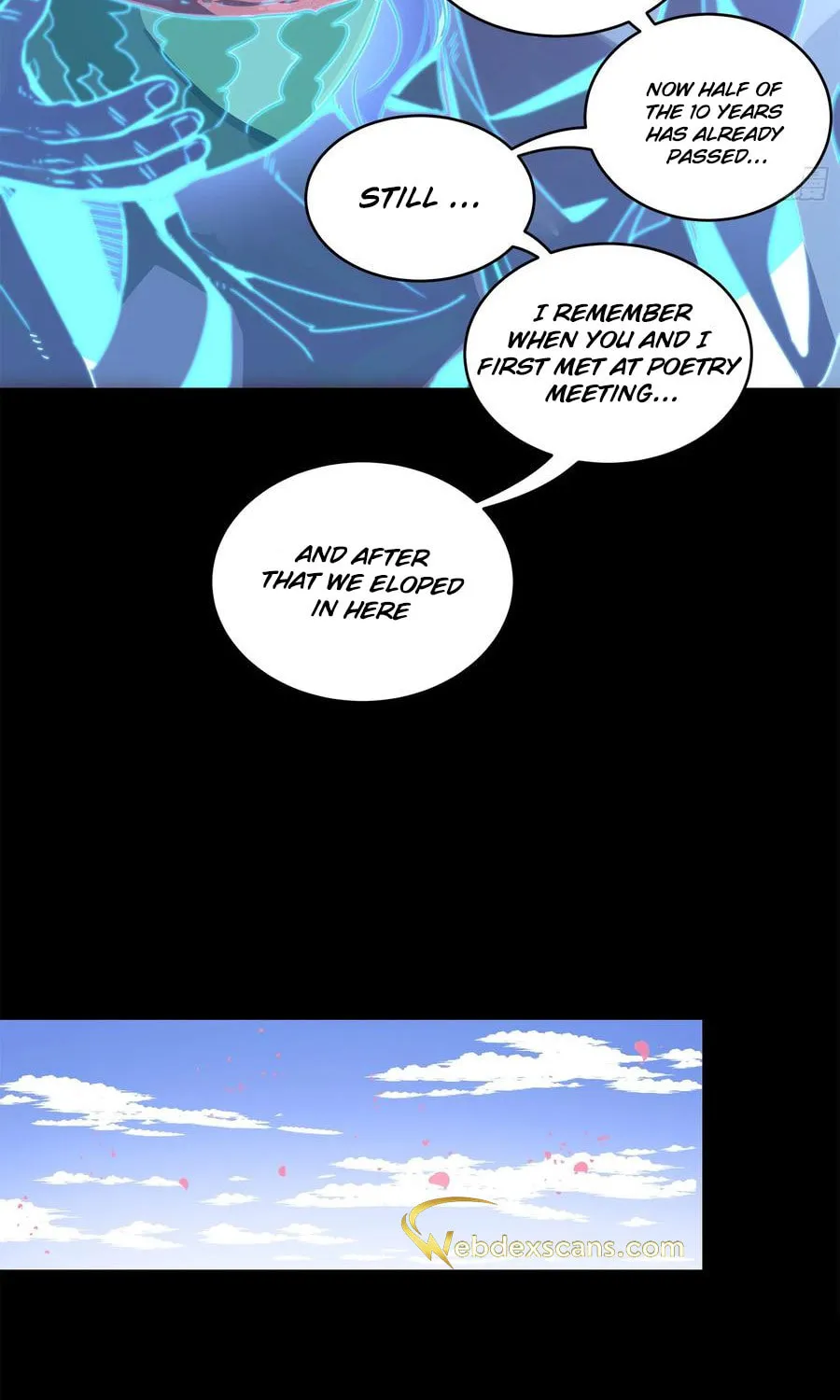 Legend of Star General (Colored) Chapter 126 page 64 - 