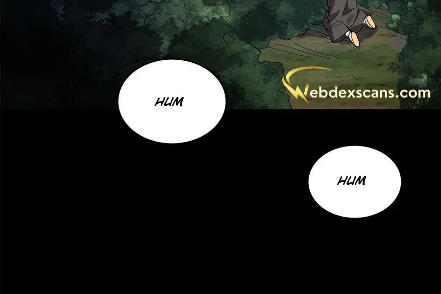 Legend of Star General (Colored) Chapter 126 page 69 - 
